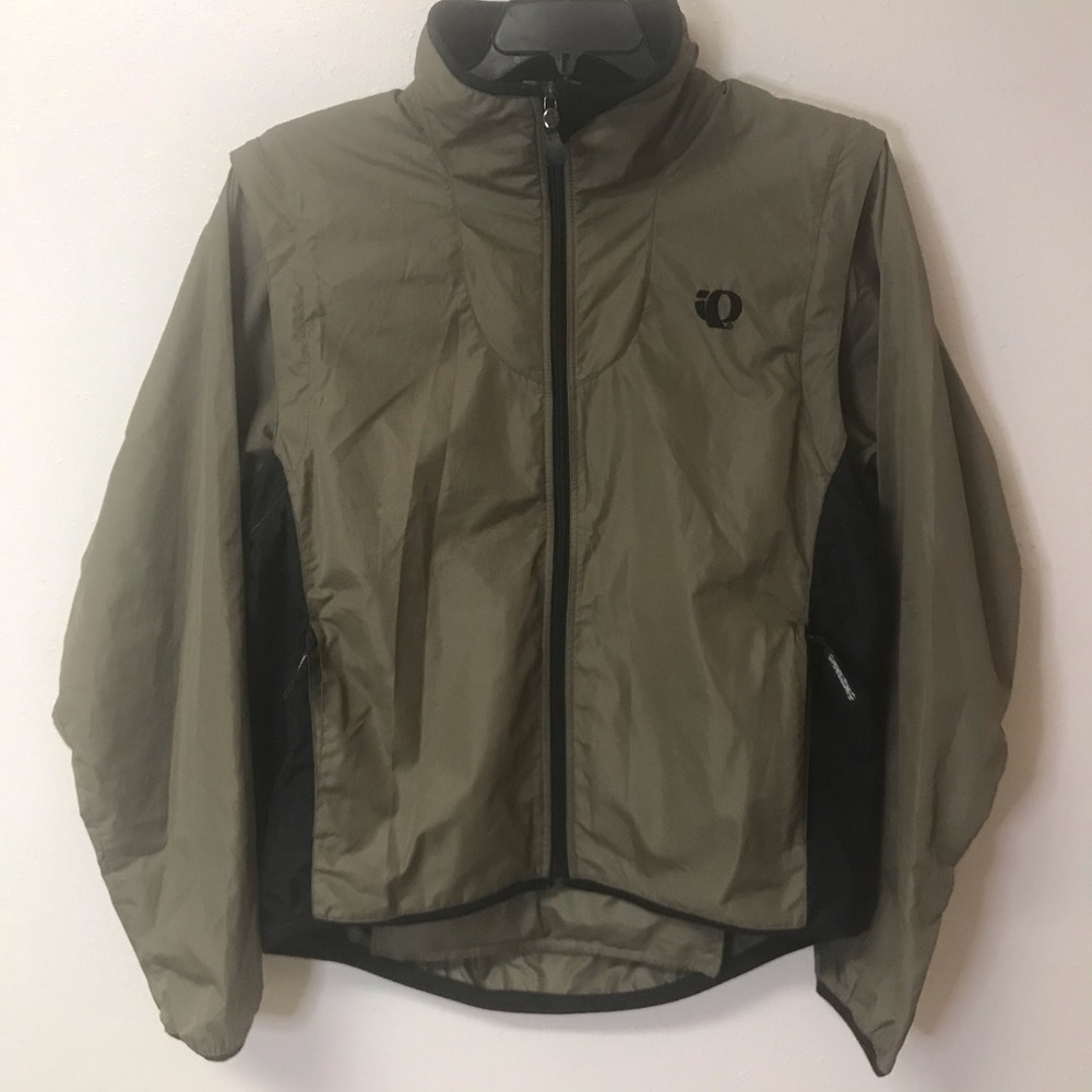 Pearl Izumi Men’s jacket